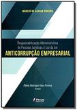 Responsabilizacao administrativa de pessoas juridi - Forum