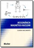 Ressonancia magnetica nuclear - Edgard blucher
