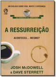 Ressurreicao aconteceu...mesmo a - Cpad