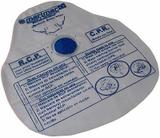 Ressuscitador Cardio-Pulmonar - Unica