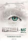 Restaura-me - Universo dos livros