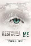 Restaura-Me - Universo dos livros