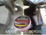 Restaurador de Plástico Ressecado - Autoshine