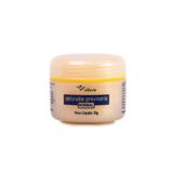 Restaurador Provisório Obturador Provisório VilleVie Normal Amarelo sem Flúor