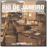 Restaurantes e bistros do rio de janeiroj 2015: ri - Mauad