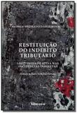 Restituicao do indebito tributario 01 - Noeses
