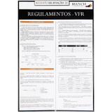 Resumão 04 - Regulamentos VFR - Editora bianch