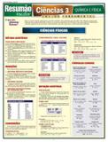 Resumao - Ciencias 3 - Quimica e Fisica - Bfa