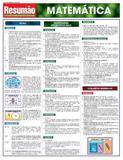 Resumao Ciencias Exatas - Matematica