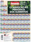 Resumão - Classificação Periódica dos Elementos - Barros fischer associados