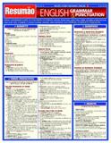 Resumao - English Grammar Punctuation - Bfa