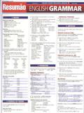 Resumao - english grammar