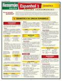 Resumao Escolar - Espanhol 1 - Gramatica