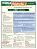 Resumão Escolar - Matemática 5 - Problemas - Bfa