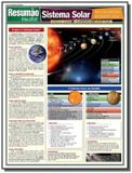 Resumao escolar- sistema solar ensino fundamental