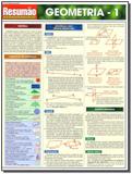 Resumao exatas - geometria vol. 01