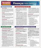 Resumao - Financas Para Empresas - Barros fischer
