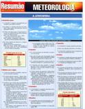 Resumão Geociência - 3 - Meteorologia - Barros fischer associados