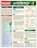 Resumao - Geometria 1 - Bfa