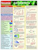 Resumao - geometria 2