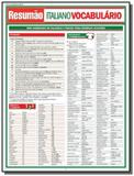 Resumao - italiano vocabulario - Barros fischer associados