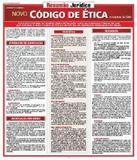 Resumao Juridico - Novo Codigo De Etica - Barros fischer