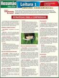Resumao - Leitura 1 - Compreensao de Texto - Bfa
