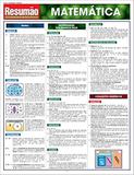 Resumão Matemática - Bf associados