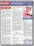 Resumao: obesidade adulto - Barros fischer associados