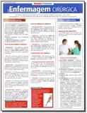 Resumao Profissoes - Enfermagem Cirurgica