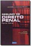 Resumo de direito penal parte geral - Impetus