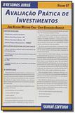 Resumos jurua - contabil - avaliacao pratica de in