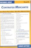 Resumos Juruá Direito - Contratos Mercantis - Volume 04
