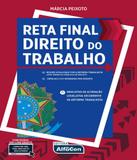 Reta Final - Direito Do Trabalho - Alfacon
