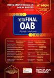 Reta Final OAB - Revisão Unificada - 6ª Ed. 2016 - Rt