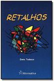 Retalhos 02 - Alternativa ltda.porto alegre