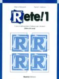 Rete! libro di casa + cd 1 - Guerra edizioni