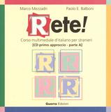 Rete! primo approccio - parte a cd (1) - Guerra edizioni