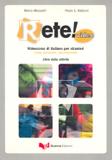 Rete! video - livello elementare / pre-intermedio - libro delle attivita - Guerra edizioni