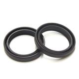 Retentor Bengala Ninja 250r Kawasaki Corteco Par