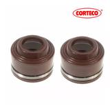 Retentor de Válvula Original Lander 250 Tenere 250 Fazer 250 Corteco