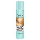 Retoque de Raiz LOréal Magic Retouch Louro Claro Spray 75ml