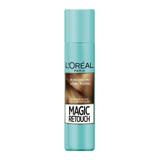 Retoque de Raiz LOréal Magic Retouch Louro Escuro Spray 75ml