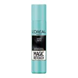 Retoque de Raiz LOréal Magic Retouch Preto Spray 75ml