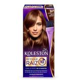 Retoque para Raiz Koleston Chocolate Nº 67 - Savoy
