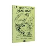 Retorno de Martine, O - Lake