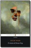 Retrato de dorian gray, o 02 - Grupo companhia das letras