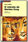 Retrato de dorian gray, o - colecao reencontro - Scipione