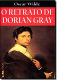 Retrato de Dorian Gray, O - Lpm