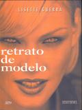 Retrato de modelo